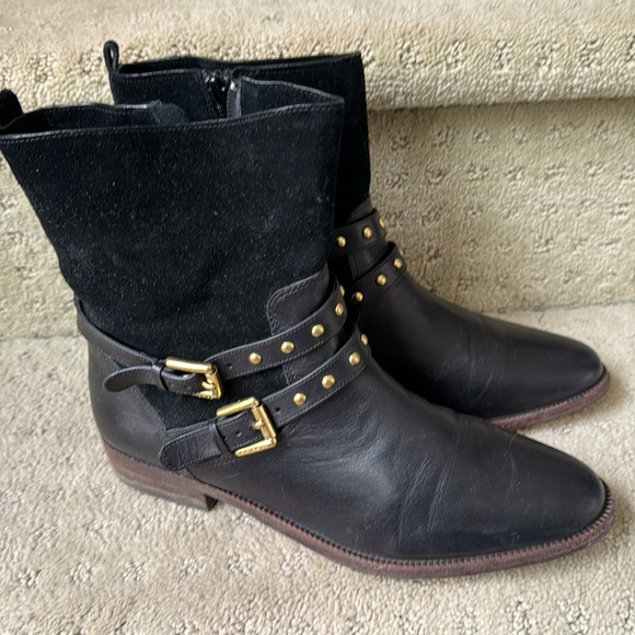 Coach Boots - Picture 6 of 6